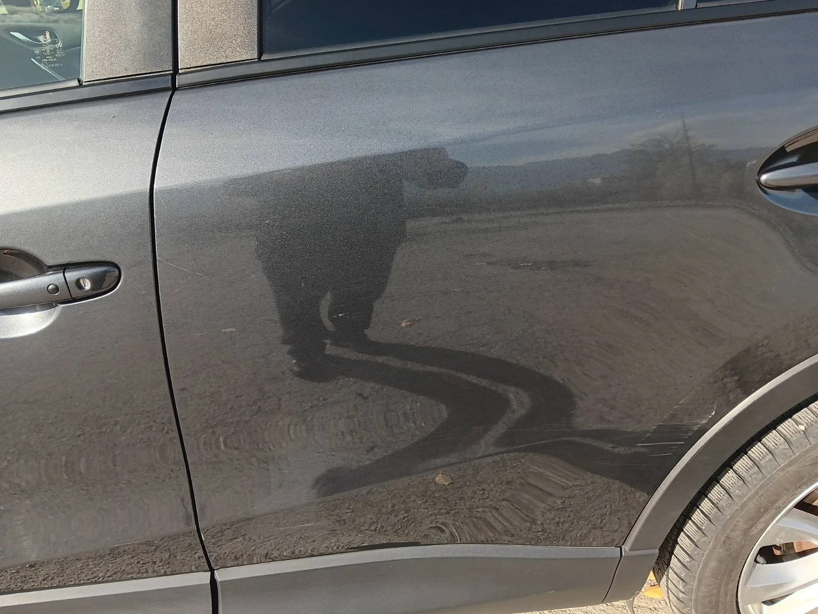 Mazda CX-5 Skayactiv 4?4 Automat, снимка 11 - Автомобили и джипове - 56154481
