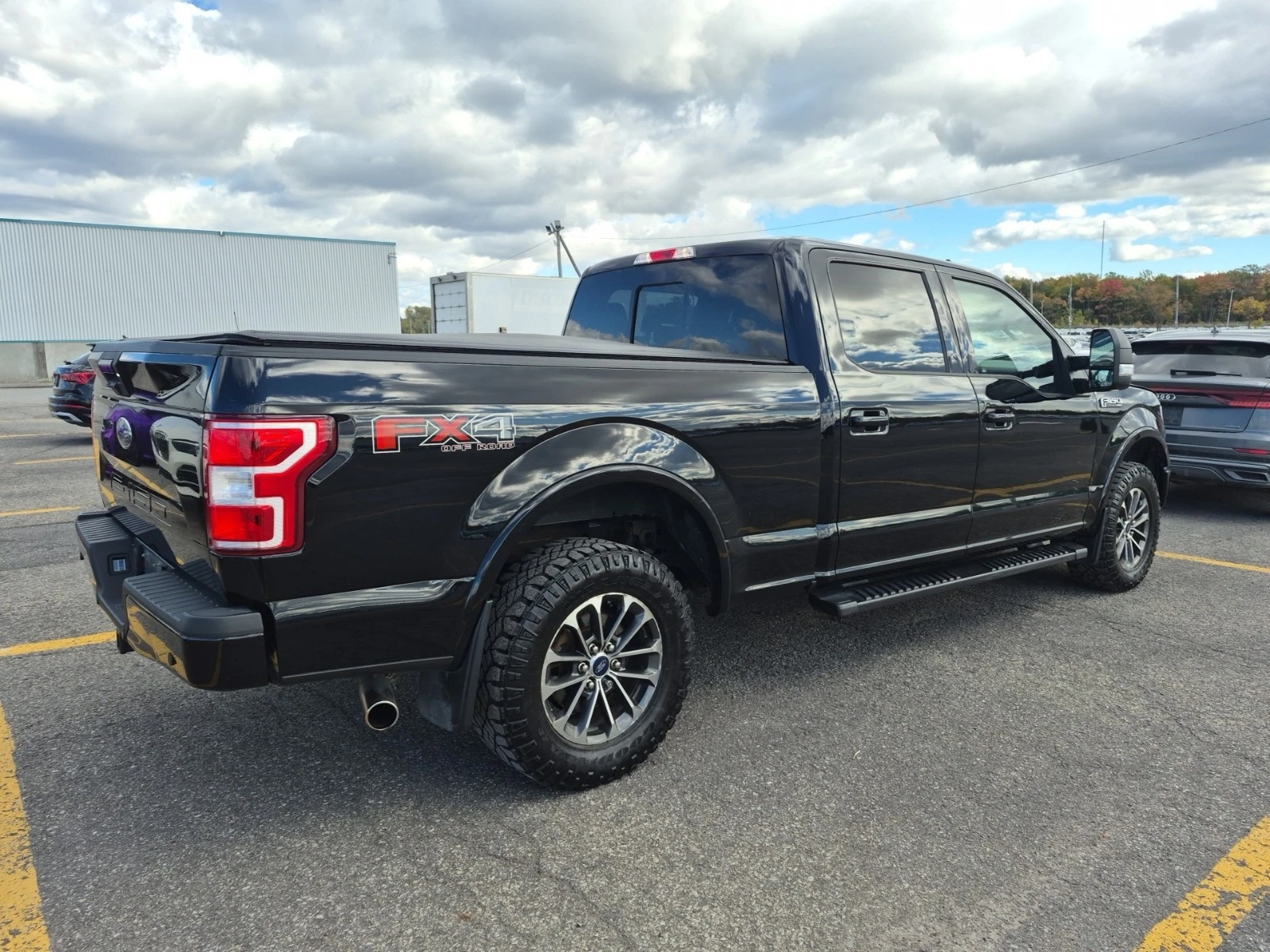 Ford F150 4WD XLT CREW CAB* �������* ������*  | Mobile.bg � ����������� 4