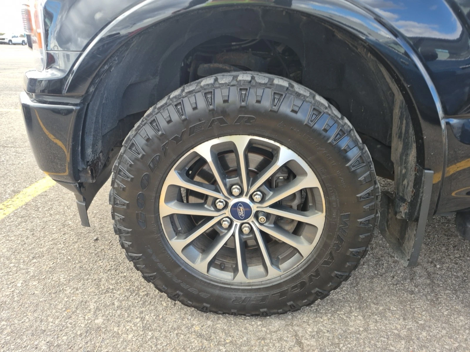Ford F150 4WD XLT CREW CAB* �������* ������*  | Mobile.bg � ����������� 17
