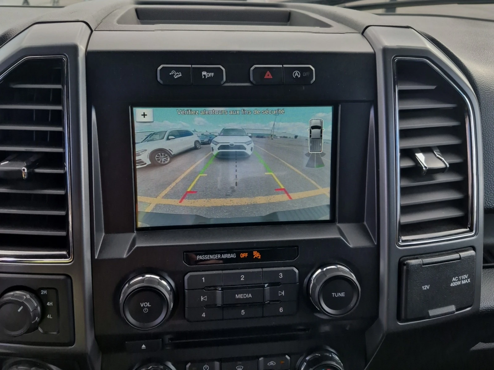 Ford F150 4WD XLT CREW CAB* �������* ������*  | Mobile.bg � ����������� 10
