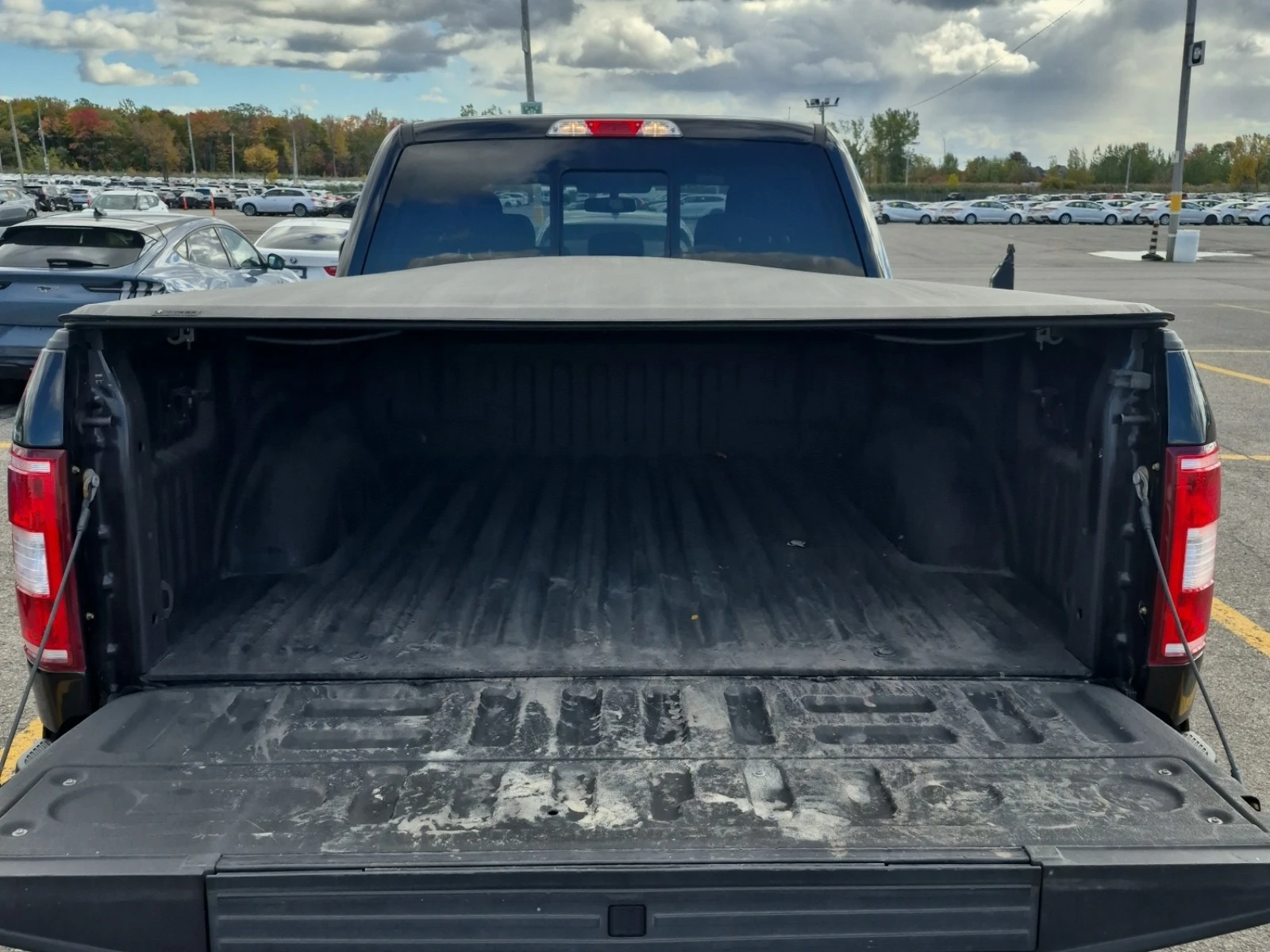 Ford F150 4WD XLT CREW CAB* �������* ������*  | Mobile.bg � ����������� 5
