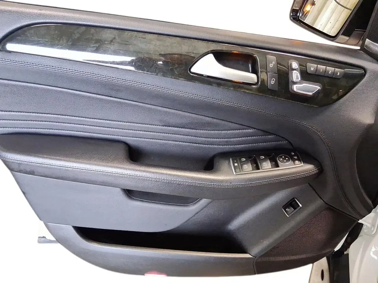 Mercedes-Benz GLE 43 AMG 43 AMG All Wheel Drive | Mobile.bg � ����������� 11