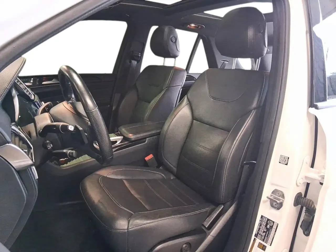 Mercedes-Benz GLE 43 AMG 43 AMG All Wheel Drive | Mobile.bg � ����������� 8