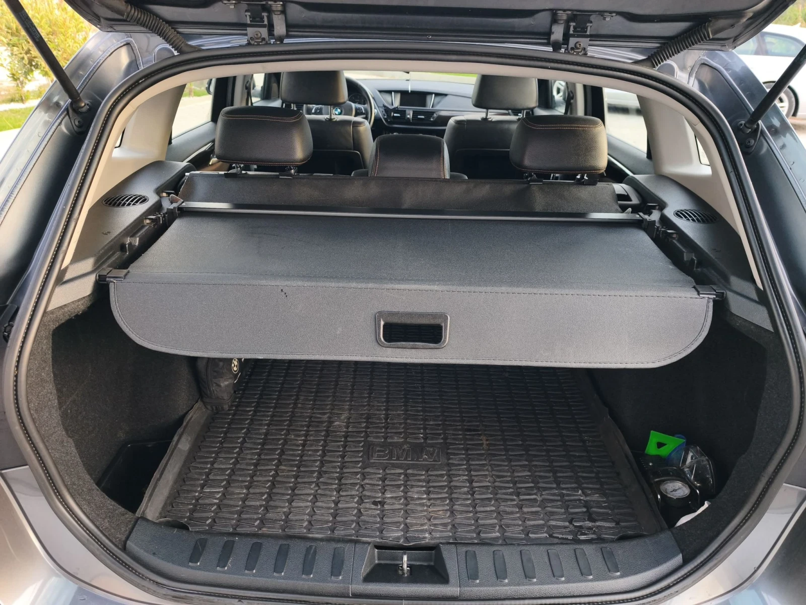 BMW X1 18d sDrive Xline, снимка 13 - Автомобили и джипове - 56524816