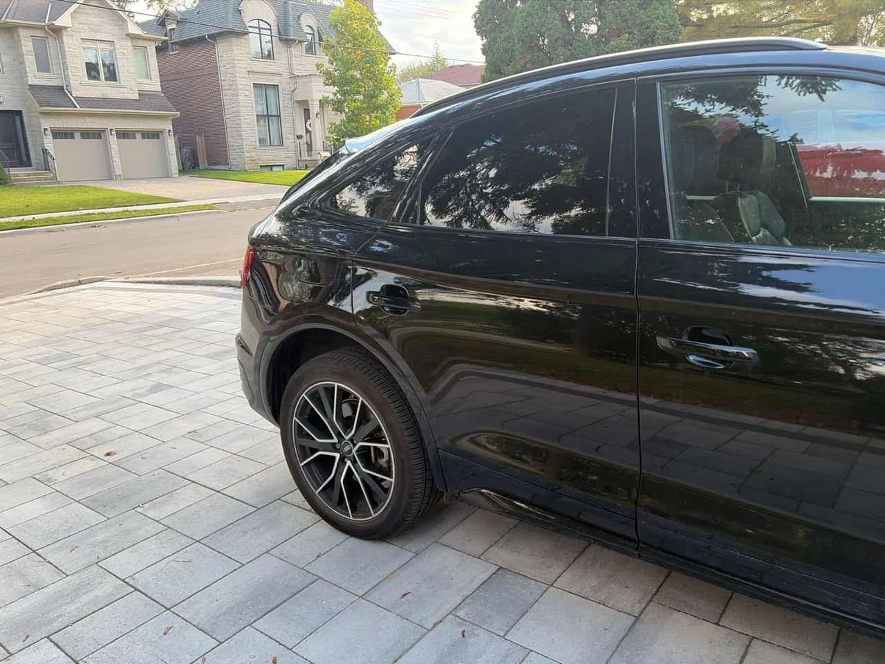 Audi Q5 * Progressiv * АВТОКРЕДИТ * , снимка 6 - Автомобили и джипове - 56691933