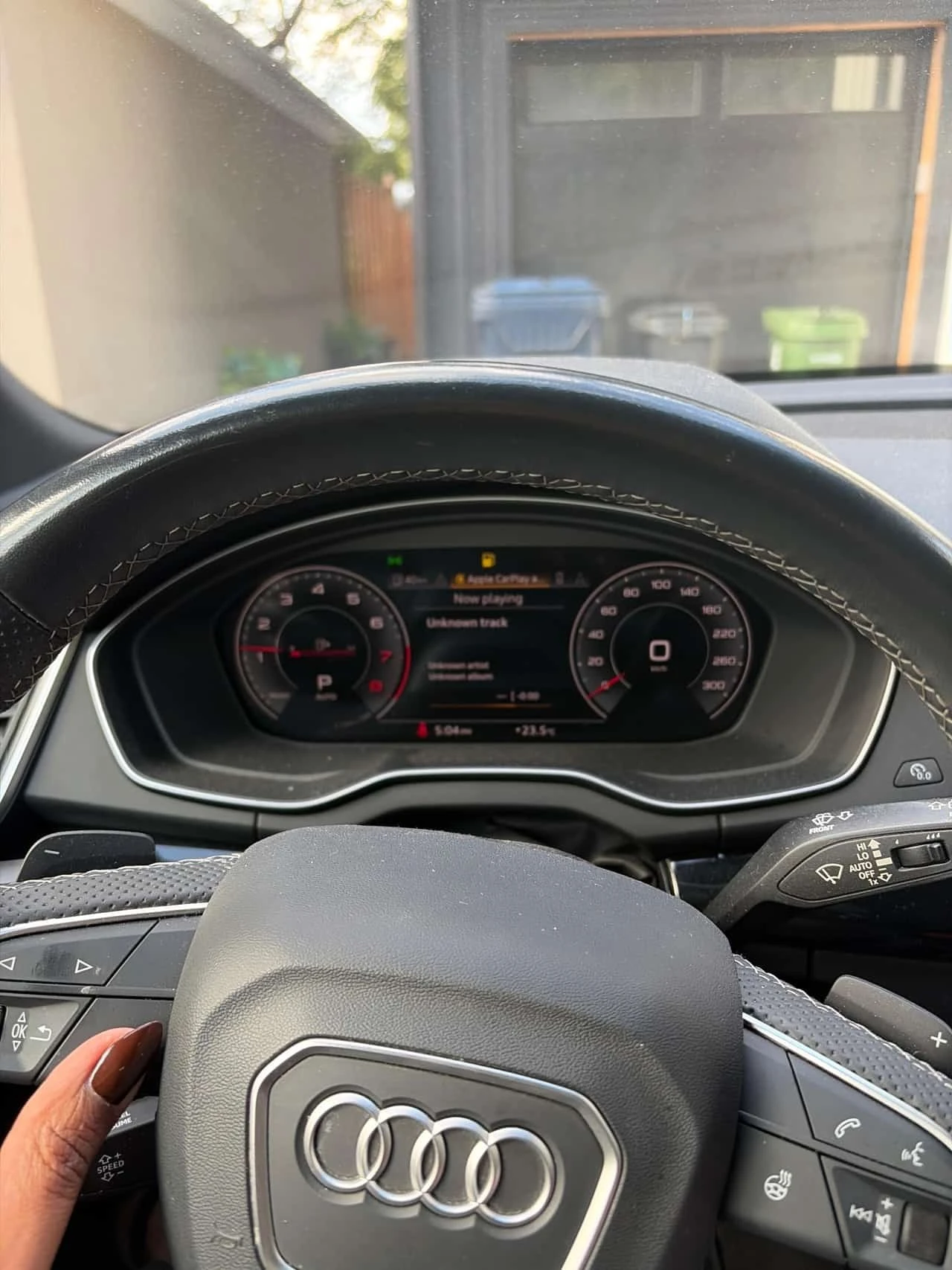 Audi Q5 * Progressiv * АВТОКРЕДИТ * , снимка 7 - Автомобили и джипове - 56691933