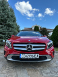 Mercedes-Benz GLA 200 X156 - изображение 3