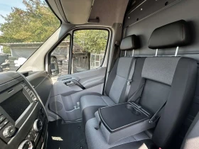VW Crafter 2.0TDI 140K, снимка 7