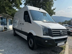 VW Crafter 2.0TDI 140K, снимка 3