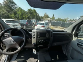 VW Crafter 2.0TDI 140K, снимка 6