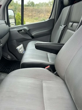 VW Crafter 2.0TDI, снимка 7