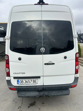 VW Crafter 2.0TDI, снимка 3