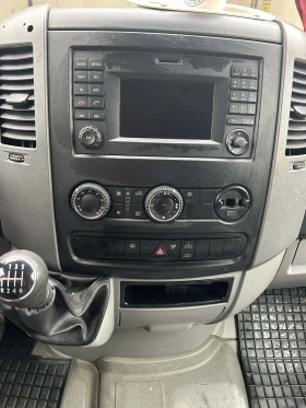VW Crafter 2.0TDI, снимка 9