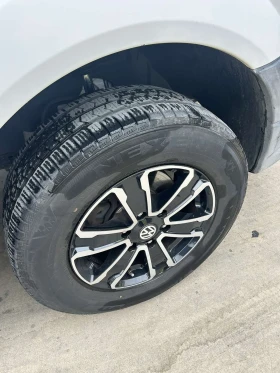 VW Crafter 2.0TDI, снимка 5