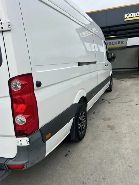 VW Crafter 2.0TDI, снимка 4