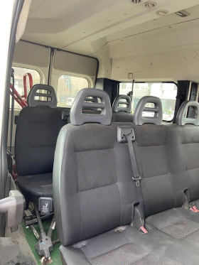 Peugeot Boxer Пътнически, снимка 6