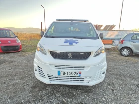 Peugeot Expert 2.0HDi/evro 6/, снимка 3