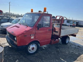 Iveco Daily 35c80/Бордови с кран/, снимка 3