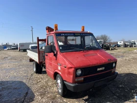 Iveco Daily 35c80/  / | Mobile.bg    6