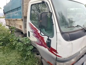 Mitsubishi Canter | Mobile.bg    4