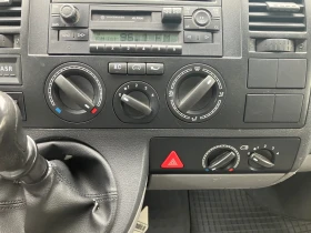 VW T5 Transporter 1.9tdi 105kc | Mobile.bg    16