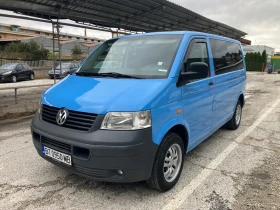 VW T5 Transporter 1.9tdi 105kc | Mobile.bg    13