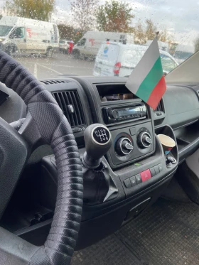 Peugeot Boxer Пътнически | Auto.bg — изображение 5