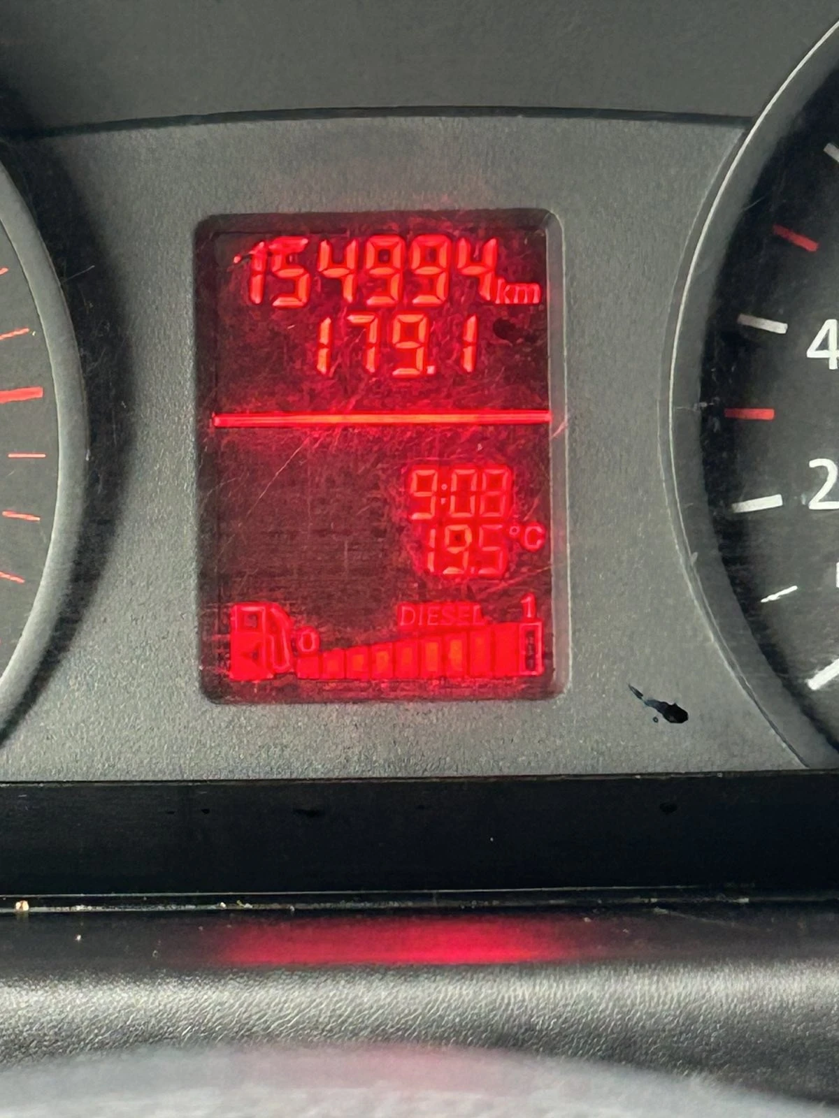 VW Crafter 2.0TDI, снимка 10 - Бусове и автобуси - 55847657