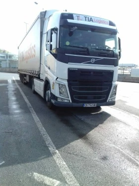     Volvo Fh 460 