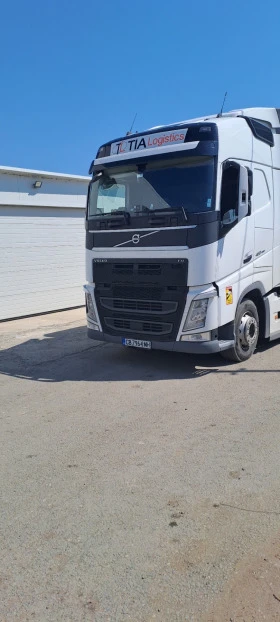 Volvo Fh 460 Охладител, снимка 10