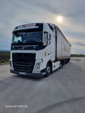 Volvo Fh 460 Охладител, снимка 4