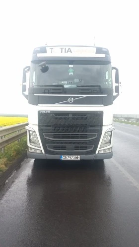 Volvo Fh 460 Охладител, снимка 6