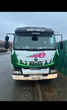 Renault Midlum, снимка 3