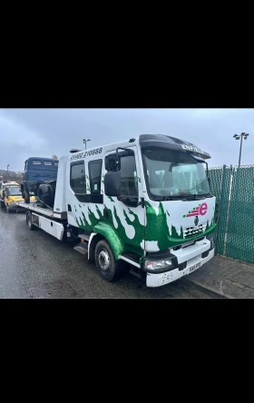 Renault Midlum  - изображение 1