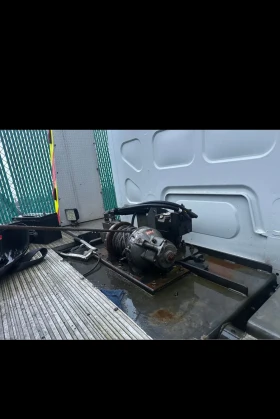 Renault Midlum, снимка 4