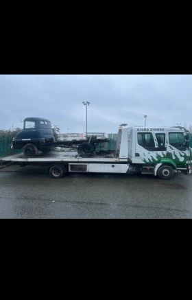 Renault Midlum, снимка 2