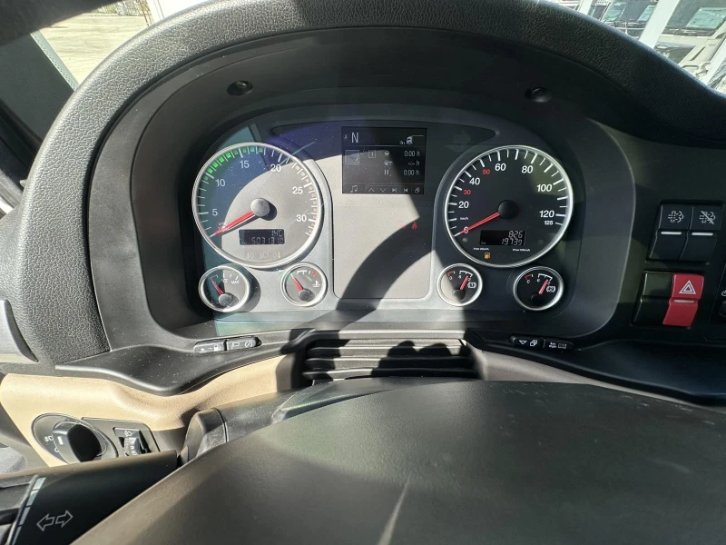 Man Tgx 500 XXL HEROS TRUCKS LEASING, снимка 10 - Камиони - 49857754