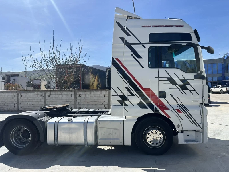 Man Tgx 500 XXL HEROS TRUCKS LEASING, снимка 3 - Камиони - 49857754