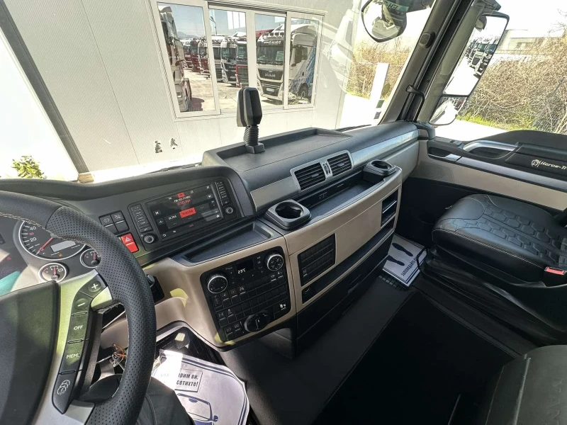 Man Tgx 500 XXL HEROS TRUCKS LEASING, снимка 8 - Камиони - 49857754