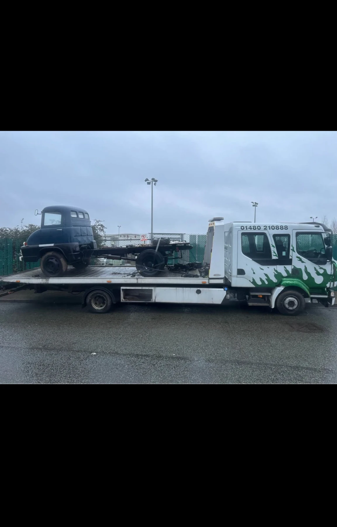 Renault Midlum  - изображение 2