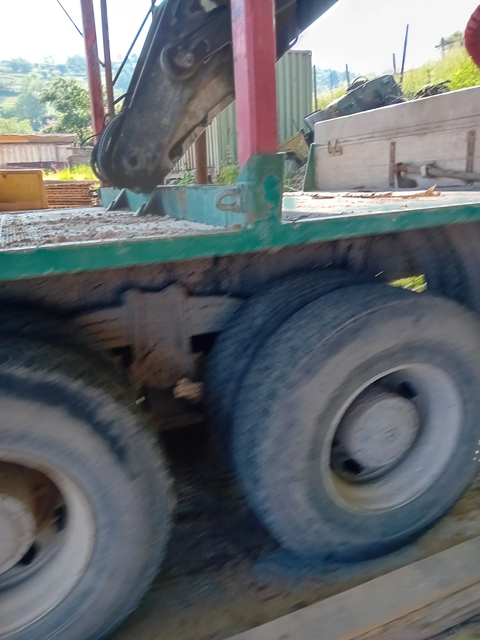 Mercedes-Benz Actros, снимка 4 - Камиони - 55747221