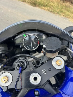 Yamaha YZF-R1, снимка 12