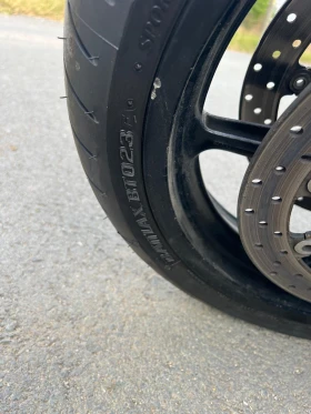 Yamaha YZF-R1, снимка 14