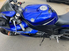 Yamaha YZF-R1, снимка 8