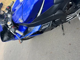 Yamaha YZF-R1, снимка 9