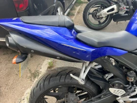Yamaha YZF-R1, снимка 4