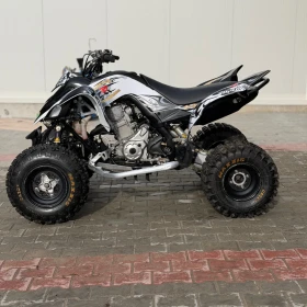 Yamaha Raptor YFM700 Special Edition, снимка 8
