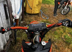 Ktm SX-F, снимка 5