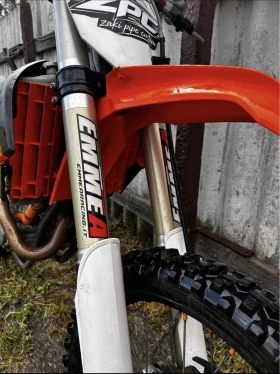 Ktm SX-F, снимка 7