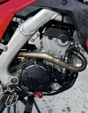 Honda 250 CRF, снимка 4